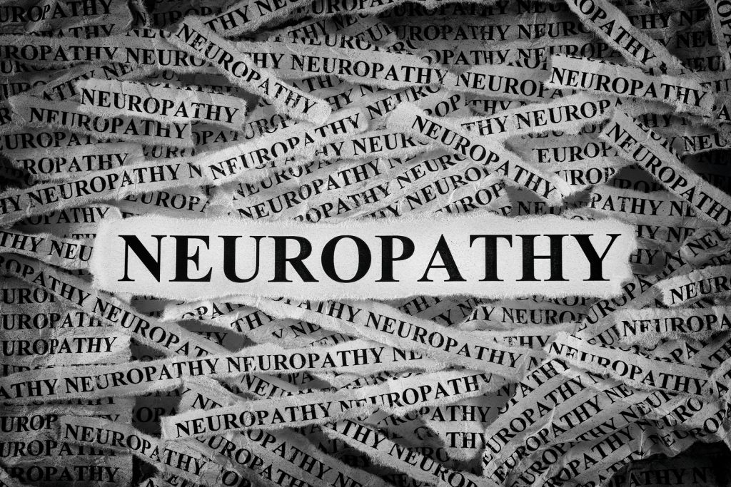 Home Health Care In Detroit MI: Neuropathy