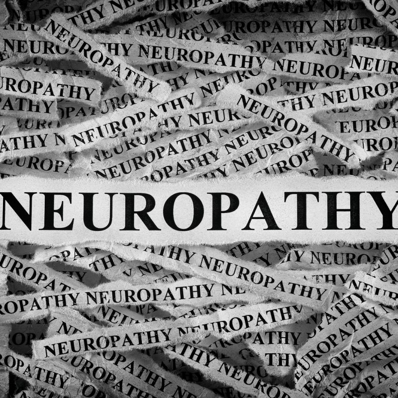 Home Health Care In Detroit MI: Neuropathy