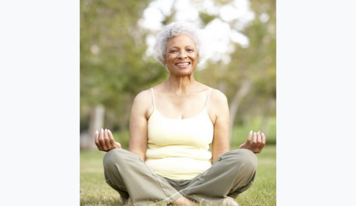 Meditation: Health Benefits of Meditation for Seniors