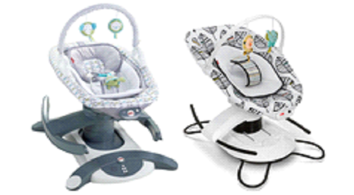 Infant Products Recalled, June 2021
