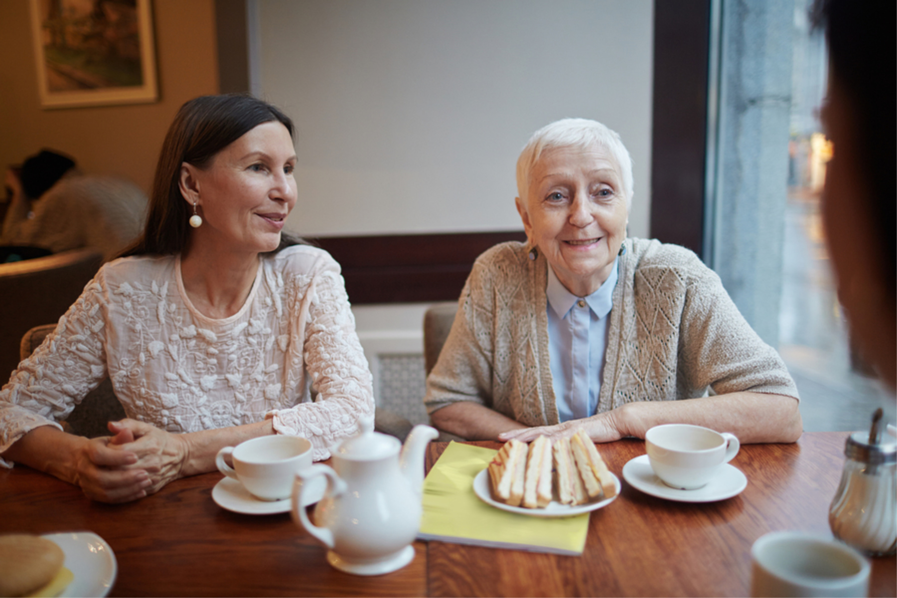 Eating Disorders: Can Older Adults Have Eating Disorders? How Do You Tell?