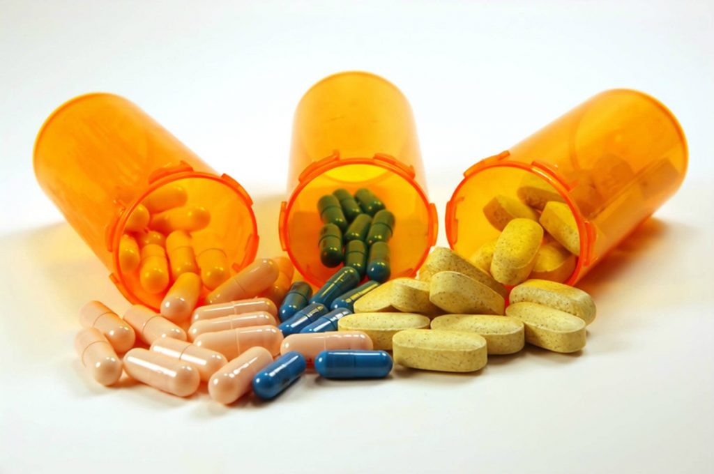 Homecare In Detroit MI: Medication Management Program