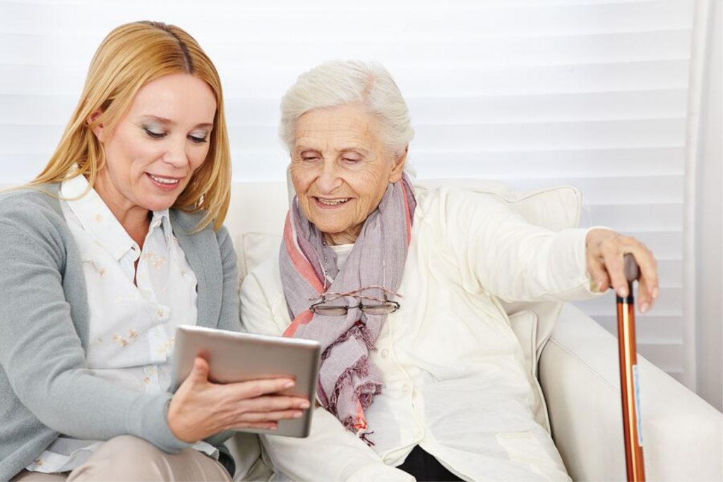 Home Health Care in Dearborn MI: Home Care Services