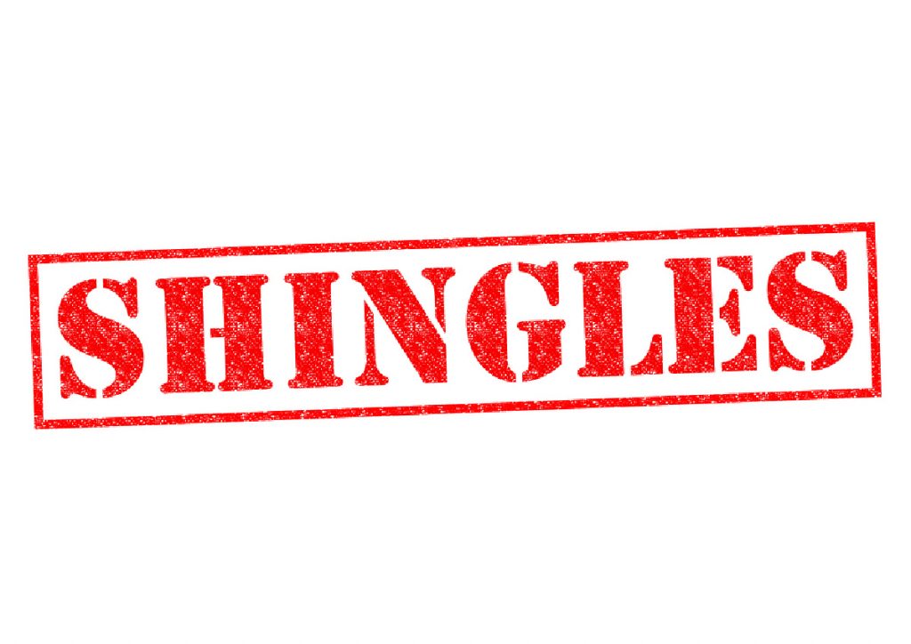 Homecare: Shingles