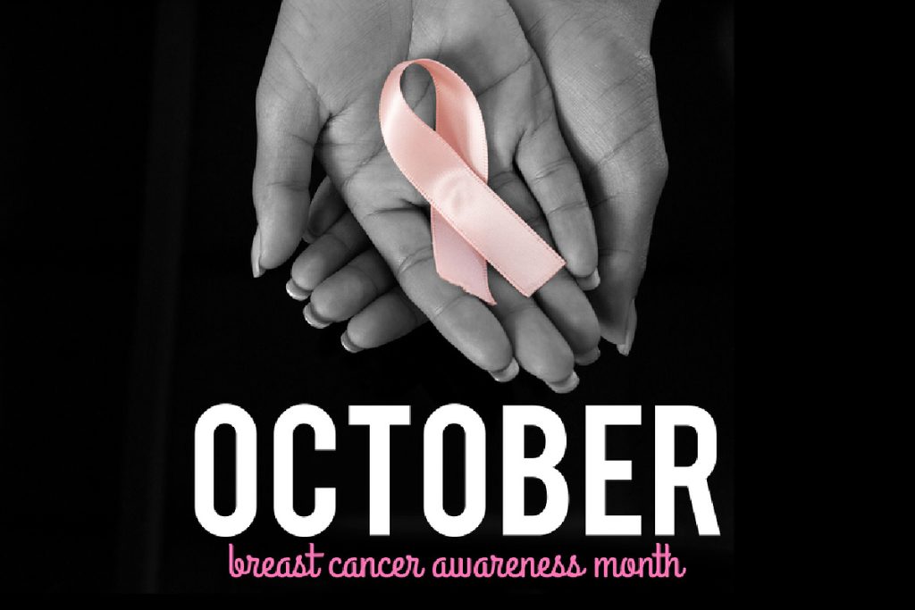 Home Care: Breast Cancer Month